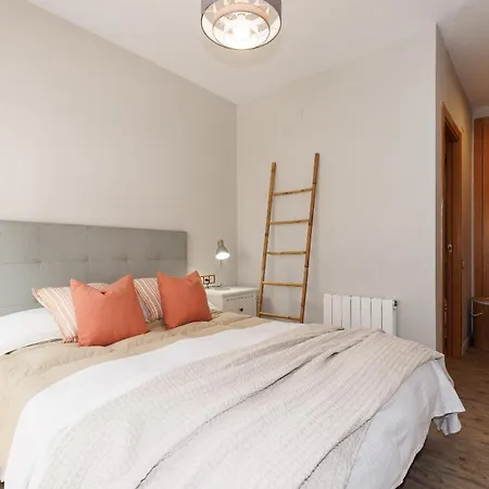 Apartamento Uhc Els Pins Family Salou