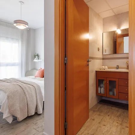 Apartamento Uhc Els Pins Family Salou