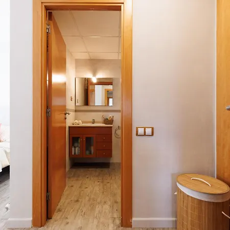 Apartamento Uhc Els Pins Family Salou