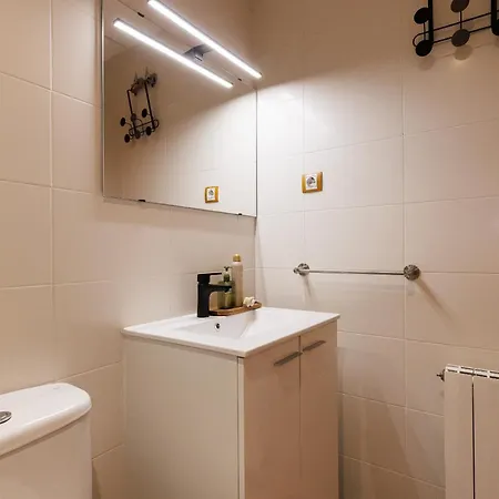 Uhc Els Pins Family Apartamento Salou