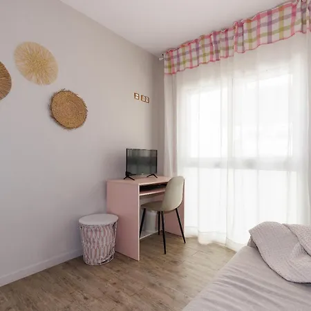 Apartamento Uhc Els Pins Family Salou