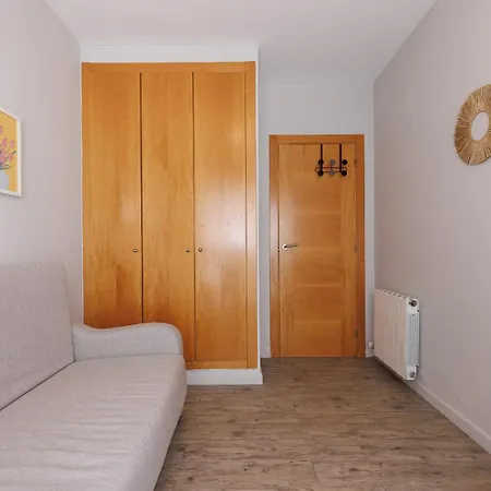 Apartamento Uhc Els Pins Family Salou